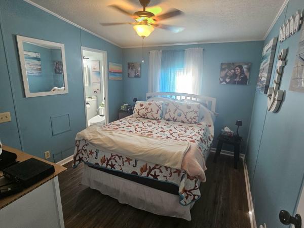 1989 BARR HS Mobile Home