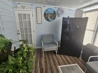 1989 BARR HS Mobile Home