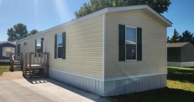 Mobile Home at 107 Burgundy Lane Hays, KS 67601
