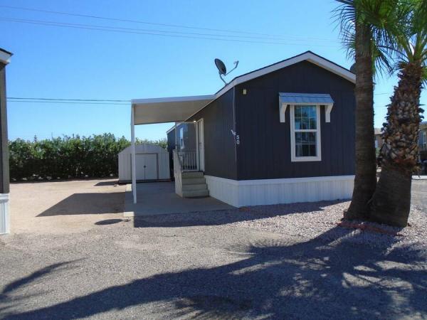 2020  Mobile Home For Sale