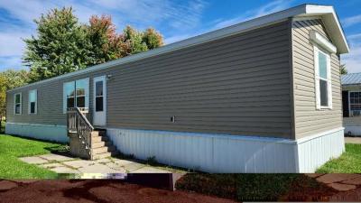 Mobile Home at 46 Oak Street Crestline, OH 44827