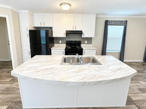 2022 Clayton Homes Inc Pulse Mobile Home