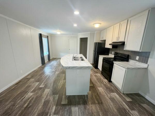 2022 Clayton Homes Inc Pulse Mobile Home