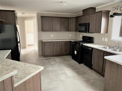 Mobile Home at 6617 South Hampshire Drive Lot 183 Holly, MI 48442