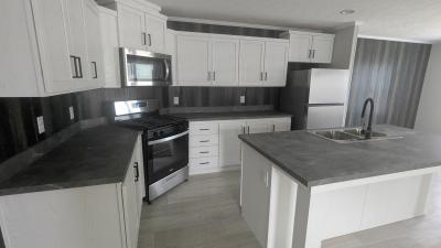 Mobile Home at 322 Sandalwood Monroe, MI 48161