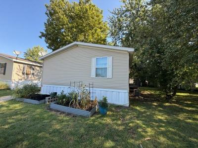 Mobile Home at 26 Santa Ana Lot 26Sa Olathe, KS 66061