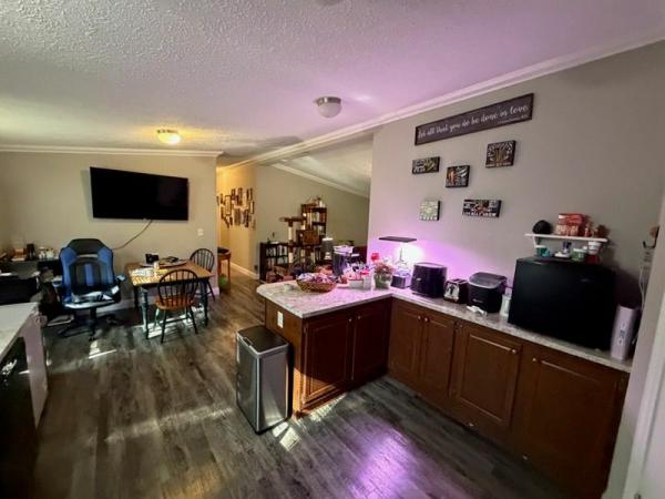 2017 Skyline Prairie DU Limited Premier Mobile Home