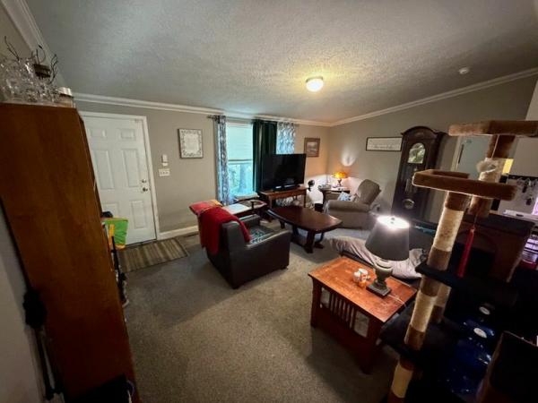 2017 Skyline Prairie DU Limited Premier Mobile Home