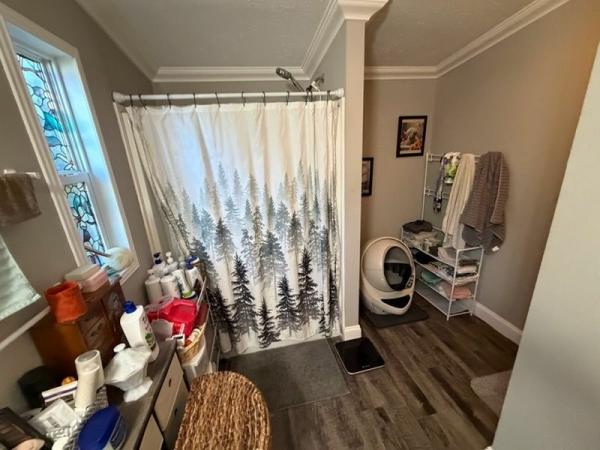 2017 Skyline Prairie DU Limited Premier Mobile Home
