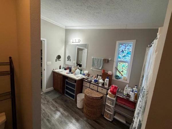 2017 Skyline Prairie DU Limited Premier Mobile Home