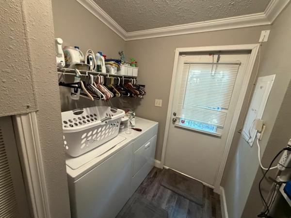 2017 Skyline Prairie DU Limited Premier Mobile Home