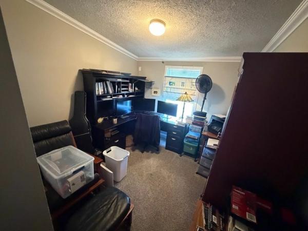 2017 Skyline Prairie DU Limited Premier Mobile Home