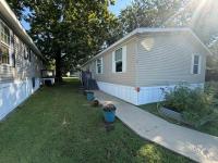 2017 Skyline Prairie DU Limited Premier Mobile Home