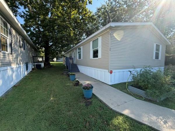 2017 Skyline Prairie DU Limited Premier Mobile Home