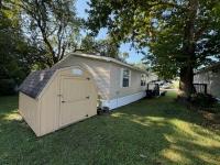 2017 Skyline Prairie DU Limited Premier Mobile Home