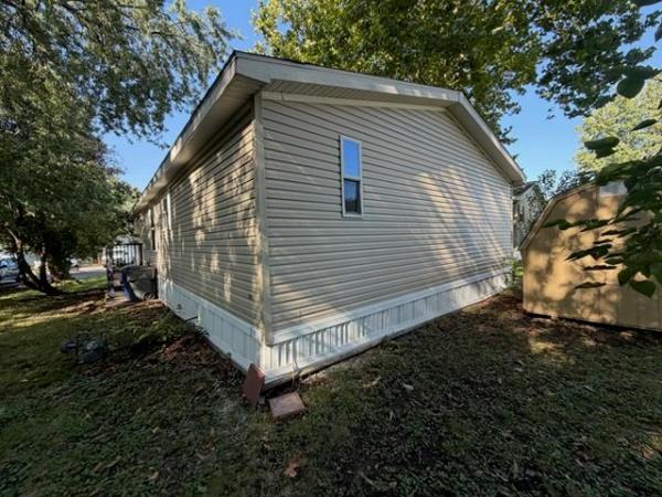 2017 Skyline Prairie DU Limited Premier Mobile Home