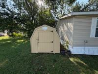 2017 Skyline Prairie DU Limited Premier Mobile Home