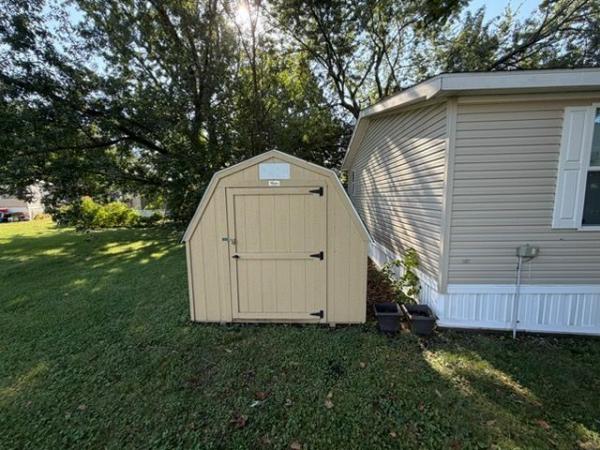 2017 Skyline Prairie DU Limited Premier Mobile Home