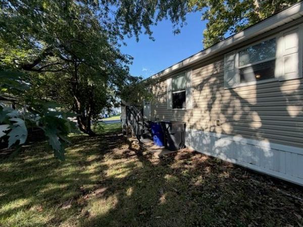 2017 Skyline Prairie DU Limited Premier Mobile Home