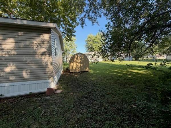 2017 Skyline Prairie DU Limited Premier Mobile Home