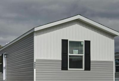 Mobile Home at 9886 Northwinds Drive 971 Fair Haven, MI 48023