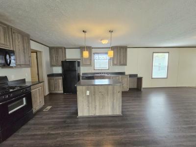 Mobile Home at 9634 Pier Pointe Dr 1353 Fair Haven, MI 48023