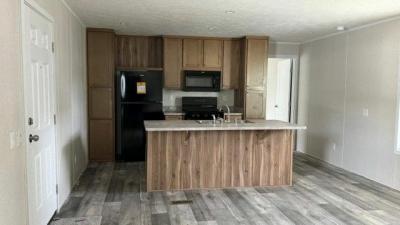 Mobile Home at 23 Oak Blvd. Lot O023 Belleville, MI 48111