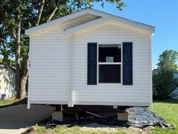 2026 Clayton Homes Inc Mobile Home For Sale