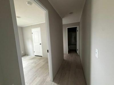 Mobile Home at 16 Oak Blvd. Lot O016 Belleville, MI 48111