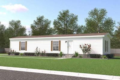 Mobile Home at 8810 Pocahontas Tr #60 Williamsburg, VA 23185