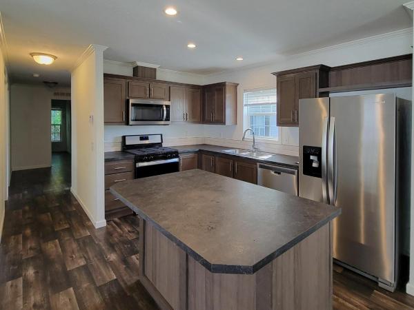 Photo 1 of 2 of home located at 9223 Harbor Ln. Clay Township, MI 48001