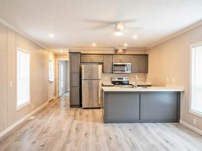 Mobile Home at 6074 Deerfield Rd Loveland Loveland, OH 45140