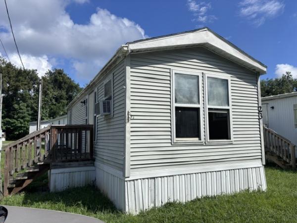 1995  Mobile Home For Sale
