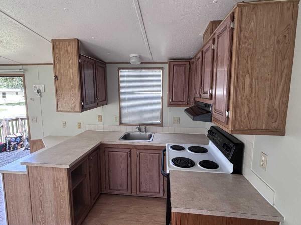 1990 Fleetcraft Mobile Home For Sale