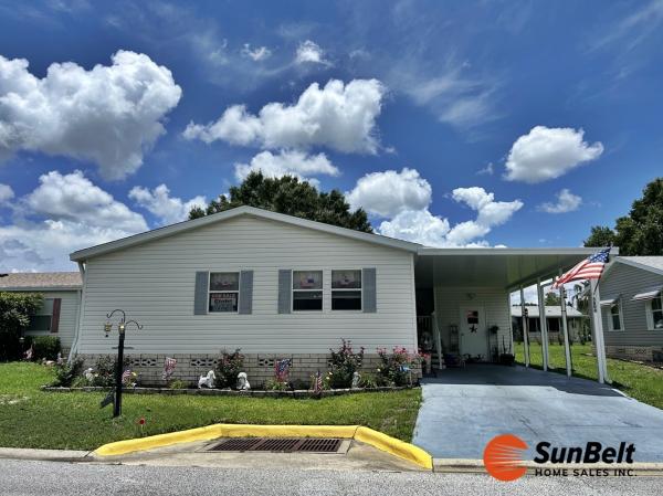 2005 King Mobile Home For Sale