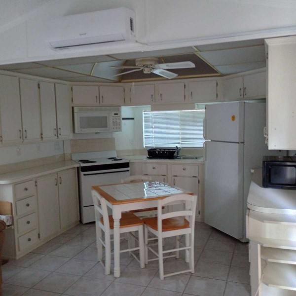1990 Fleetcraft Mobile Home For Sale