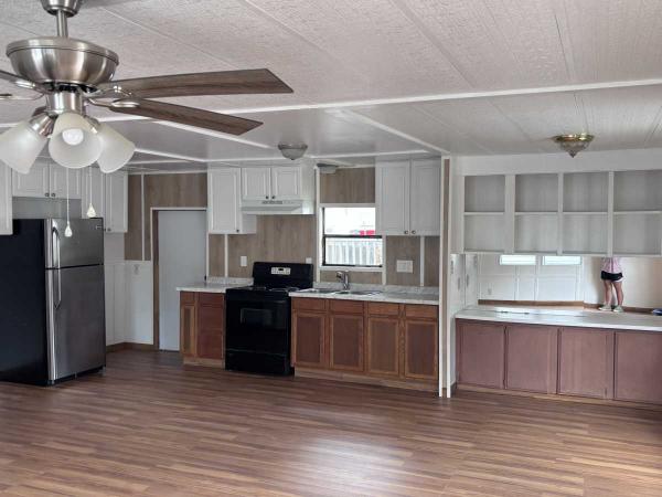 1990 Skyline Mobile Home For Sale