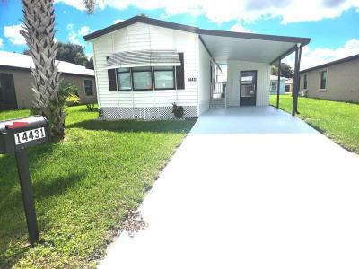 Photo 1 of 8 of home located at 14431 Fort Pierce, FL 34951