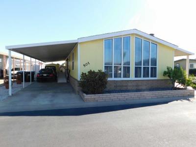 Photo 4 of 4 of home located at 19009 S. Laurel Park Rd. Rancho Dominguez, CA 90220