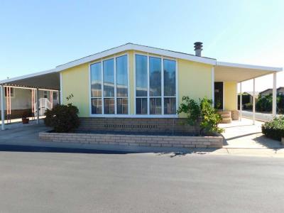 Mobile Home at 19009 S. Laurel Park Rd. space #501 Rancho Dominguez, CA 90220