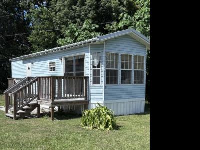Mobile Home at 5100 NW Gainesville Rd Lot 21 Ocala, FL 34475