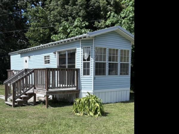 Photo 1 of 2 of home located at 5100 NW Gainesville Rd Ocala, FL 34475