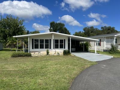 Mobile Home at 150 Fox Fire Cir New Smyrna Beach, FL 32168