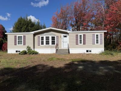 Mobile Home at 57 Vaillancourt Dr New Ipswich, NH 03071
