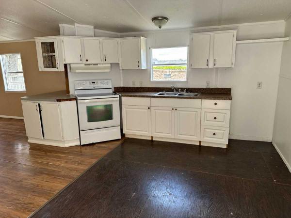 1994 Liberty Mobile Home For Sale