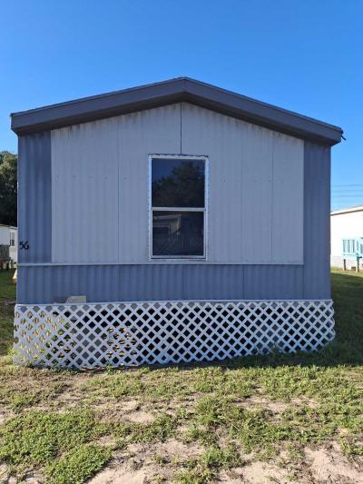 Mobile Home at 600 SW 38th Ave Lot 56 Ocala, FL 34474