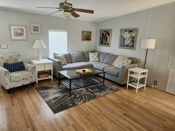 1991 Meri Mobile Home For Sale