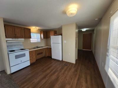 Mobile Home at 609 Louise Street Columbia, TN 38401