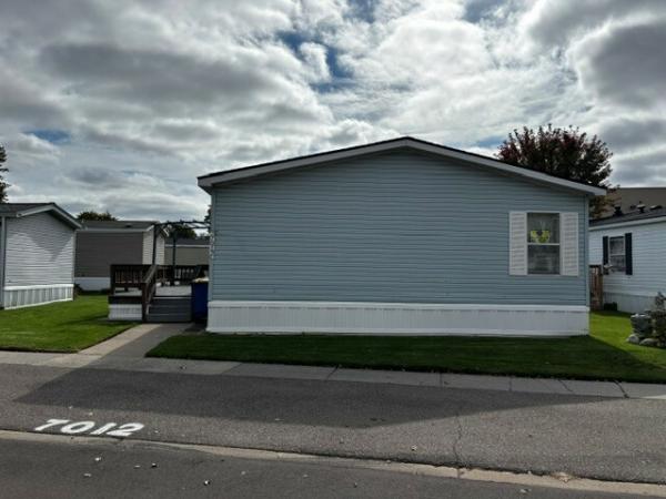 1991 Carrollton Mobile Home For Sale