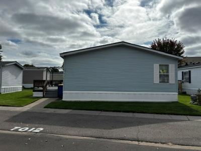 Mobile Home at 7012 Versaille Ave #744 Sterling Heights, MI 48314